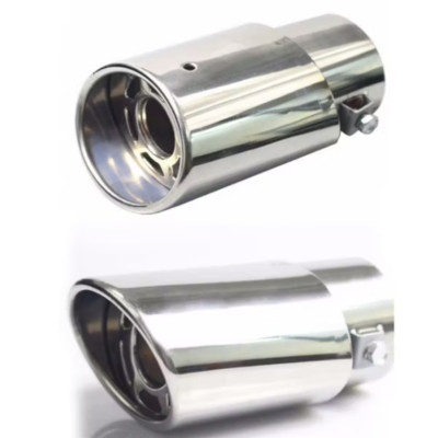 CHỤP ĐÍT ỐNG XÃ Ô TÔ GIẢM THANH TRANG TRÍ CỰC KỲ ĐẸP CAO CẤP