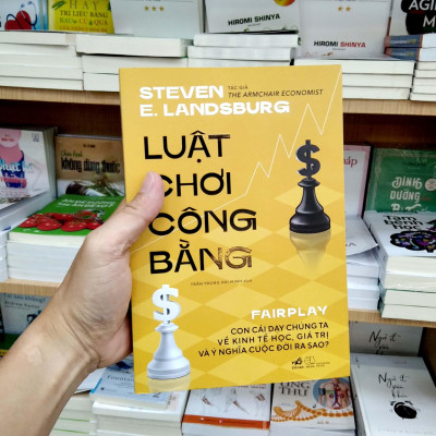 Luật Chơi Công Bằng - Fairplay
