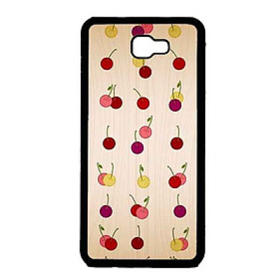 Ốp Lưng in cho Samsung J5 Prime Mẫu Anh Đàọ - Hàng Chính Hãng