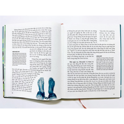 Alexander Von Humboldt - Khao Khát Khám Phá Những Vùng Đất Lạ