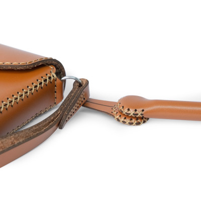 Ví da nắp nhọn và bao da S Pen cho Samsung Galaxy Z Fold 3 - CHÍNH HÃNG KHACTEN.COM