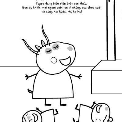 Khéo Tay Tô Màu - Muôn Màu Cảm Xúc