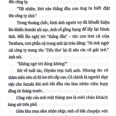 Sách - Grasshopper - Sát Thủ Báo Thù
