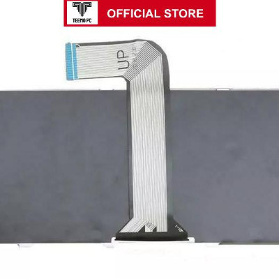 Bàn Phím Tương Thích Cho Laptop Dell Vostro 3460 3560 - Hàng Nhập Khẩu New Seal TEEMO PC KEY1441