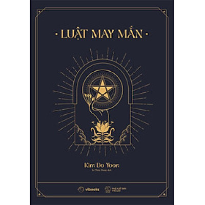 Luật May Mắn