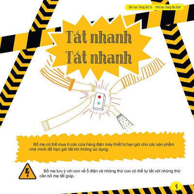 Giải Cứu Trái Đất Trong 365 Ngày