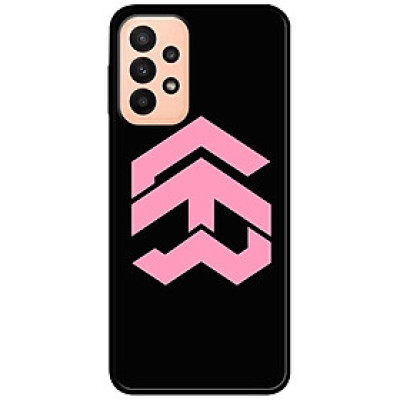 Ốp lưng dành cho Samsung A13 4G mẫu Năm Đen Hồng