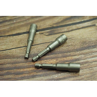 BỘ MŨI TỪ BẮN TÔN INGCO AMN0831 - HÀNG CHÍNH HÃNG