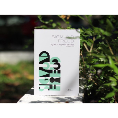 Sách - Nghiên cứu phân tâm học