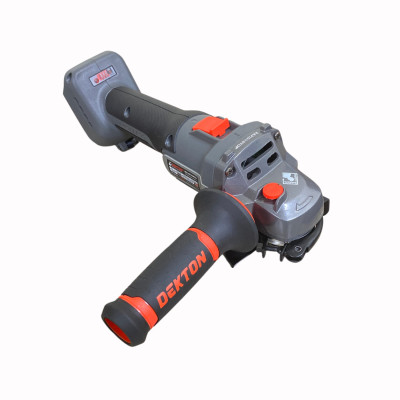 THÂN MÁY MÀI GÓC DÙNG PIN 21V DEKTON M21-AG100PRO (CÓ NHIỀU CHỨC NĂNG XỊN )- HÀNG CHÍNH HÃNG