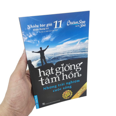 Hạt Giống Tâm Hồn - Tập 11: Những Trải Nghiệm Cuộc Sống