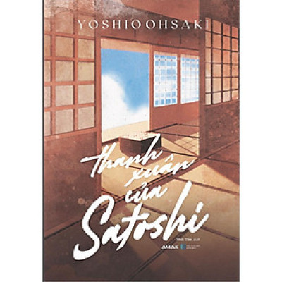 Thanh xuân của Satoshi - Amak