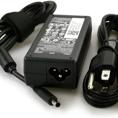Sạc dành cho laptop Dell P28F P47F001 P47F002  Adapter Dell P47F001-TI34500 hàng nhập khẩu