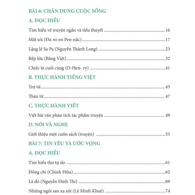 Làm Chủ Kiến Thức Ngữ Văn Bằng Sơ Đồ Tư Duy Lớp 8 - Tập 2 (Theo Chương Trình Của Bộ Sách Kết Nối Tri Thức Với Cuộc Sống)