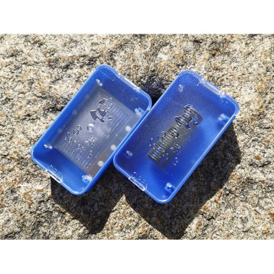 [KoSuyTu] Yandou Máy Cạo Râu Khô Nam Đa Năng SC W301U Sạc Điện Pin Bền 8 Giờ - Kèm Lưỡi Dao Thay Thế & Bao Da Sang Trọng