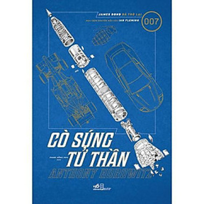 Tiểu Thuyết - Cò Súng Tử Thần