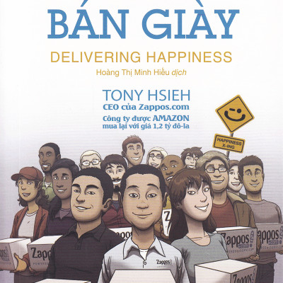 Combo Câu Chuyện Về Xây Dựng Và Sang Nhượng Doanh Nghiệp ( Đừng Bán Khi Chưa Được Giá + Tỷ Phú Bán Giày ) (Tặng Notebook tự thiết kế)