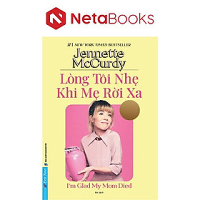 Lòng Tôi Nhẹ Khi Mẹ Rời Xa