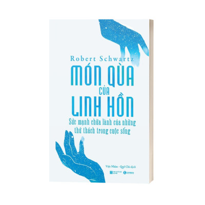 Món Quà Của Linh Hồn - Sức Mạnh Chữa Lành Của Những Thử Thách Trong Cuộc Sống