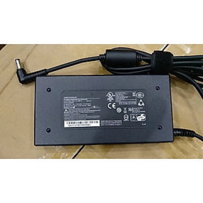 Sạc dành cho Laptop MSI GL62 7RD GL62M 7RDX - 120W  hàng nhập khẩu