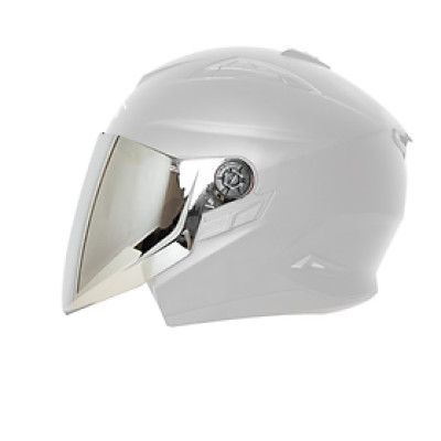 KÍNH CHẮN ZEUS 229A (KHÔNG BAO GỒM MŨ BẢO HIỂM) - GARA20