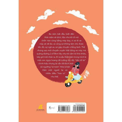 Sách - Tỉ Tê Chuyện Đam Mê - AZ Việt Nam