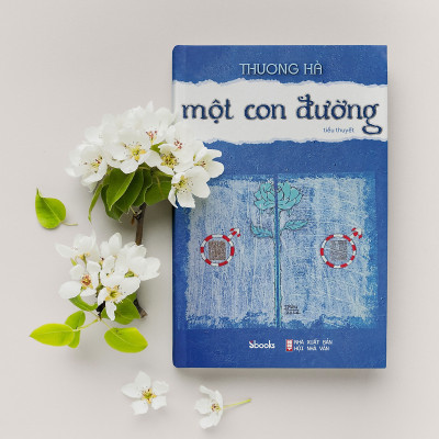 Combo 4 tiểu thuyết của Thương Hà: Một Con Đường + Bóng Đêm Của Diệu + Nalis Xô Dạt Bờ Định Mệnh + Người PTSD (tặng bookmark)