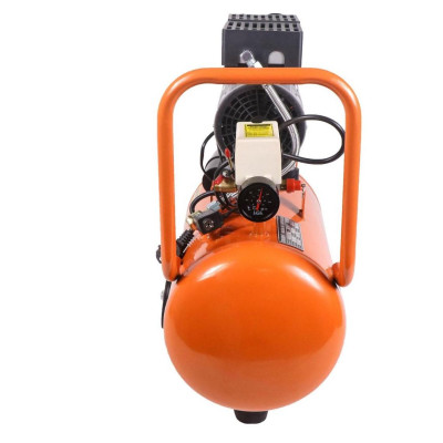 MÁY NÉN KHÍ KHÔNG DẦU ERGEN EN-6025OL 25L - HÀNG CHÍNH HÃNG