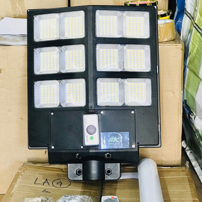 Đèn đường liền thể đôi NLMT MK-662300 300W 