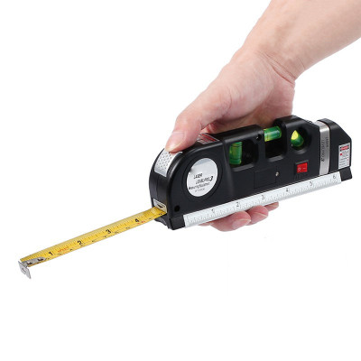 Thước Nivo Đo Cân Bằng Điện Tử Đa Năng 4 Trong 1 NV1 