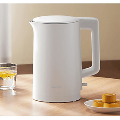 Ấm Đun Nước Siêu Tốc Xiaomi Electric Kettle 2 Lite | 1500W - Hàng chính hãng