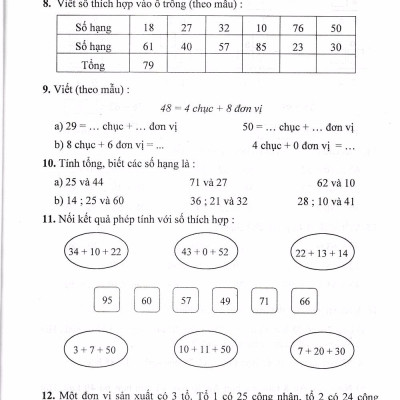 Bài Tập Trò Chơi Phát Triển Trí Tuệ Toán 2_HA