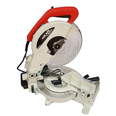 Máy Cắt Nhôm Hikari Master PF-18-255H - Chuyên Dụng Trong Thi Công Cửa Nhôm Nhựa, Gia Công Tủ, Được Sử Dụng Trong Xây Dựng Và Đời Sống, Công Nghệ Thái Lan - Hàng Chính Hãng