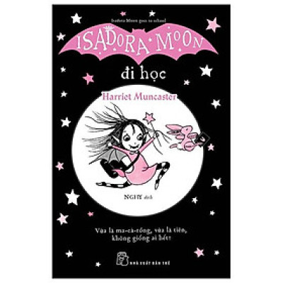 Isadora Moon - Đi Học