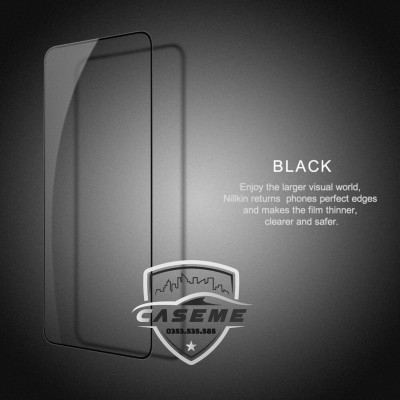 Kính Cường Lực Nillkin CP+ Pro Dành Cho Samsung A26 / A36 / A56 – Bảo Vệ Màn Hình, Chống Trầy Xước - Hàng Nhập Khẩu