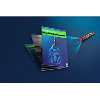 Chính thức phát hành Ấn phẩm tháng 9.2025