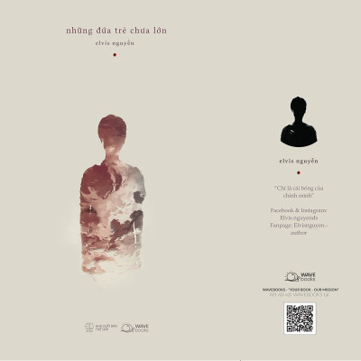 Sách AZ - Những Đứa Trẻ Chưa Lớn (Tặng Bookmark)