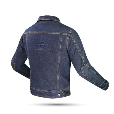 Áo Thời Trang Bảo Hộ Lái Moto, Xe Máy LS2 Oaky Man - GARA20