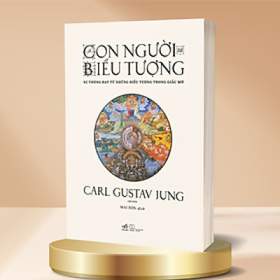 Con Người Và Biểu Tượng - Man And His Symbols