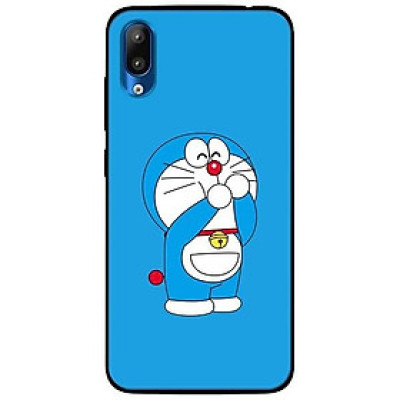 Ốp lưng dành cho Vsmart Star mẫu Doremon Vui