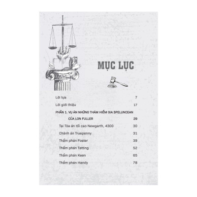 Tâm Lý Phạm Tội Của Những Kẻ Khốn Cùng