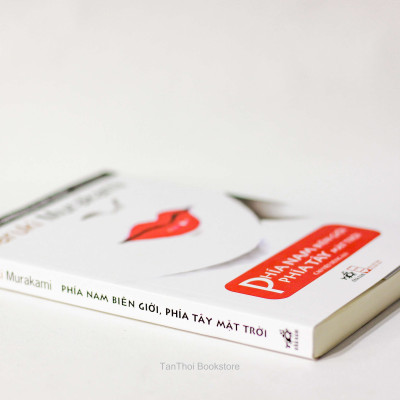 Phía Nam biên giới, phía Tây mặt trời