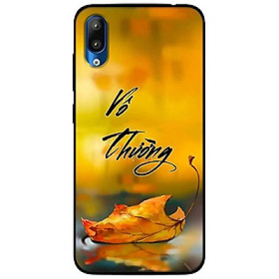 Ốp lưng dành cho Vsmart Star mẫu Vô Thường 1