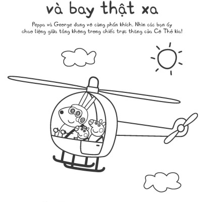 Khéo Tay Tô Màu - Muôn Màu Cảm Xúc