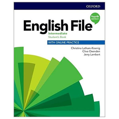English File 4th Edition: Intermediate: Student