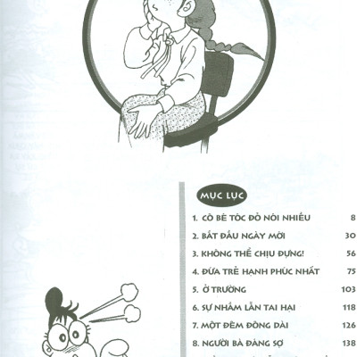 Danh Tác Thế Giới - Anne Tóc Đỏ Dưới Chái Nhà Xanh