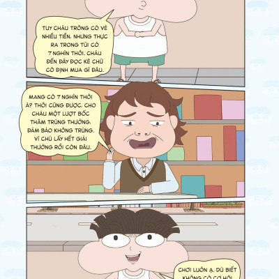 Sách - Truyện Tranh Lớp Học Xả Stress - Khi Mẹ Tớ Là Đặc Vụ Ngầm