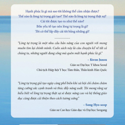 Thôi Làm Tổn Thương Mình