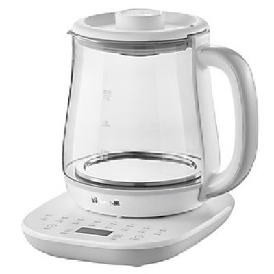 Bình trà đa năng Bear YSH-D15V7 (HK-5H15N21) 1,5 lít - Hàng nội địa - Hàng chính hãng