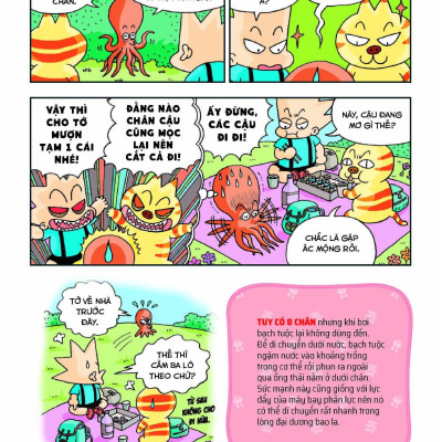 Sách - Quiz! Khoa Học Kì Thú - Động Vật (Tái Bản 2024)